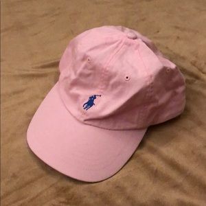 Ralph Lauren Polo Baseball Hat